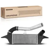 Niedertemperaturkühler, Ladeluftkühler Frankberg 5481FB0015665