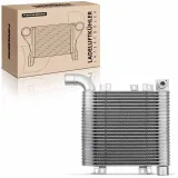 Niedertemperaturkühler, Ladeluftkühler Frankberg 5481FB0015672