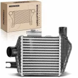 Niedertemperaturkühler, Ladeluftkühler Frankberg 5481FB0015674