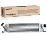 Niedertemperaturkühler, Ladeluftkühler Frankberg 5481FB0015677