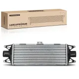 Niedertemperaturkühler, Ladeluftkühler Frankberg 5481FB0015681