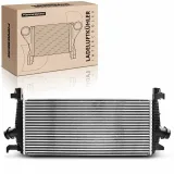 Niedertemperaturkühler, Ladeluftkühler Frankberg 5481FB0015692