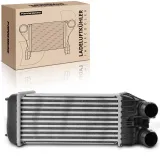 Niedertemperaturkühler, Ladeluftkühler Frankberg 5481FB0015693