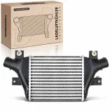 Niedertemperaturkühler, Ladeluftkühler Frankberg 5481FB0015698