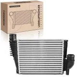 Niedertemperaturkühler, Ladeluftkühler Frankberg 5481FB0015702