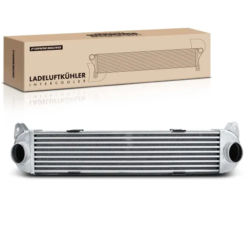 Niedertemperaturkühler, Ladeluftkühler Frankberg 5481FB0015717 Bild Niedertemperaturkühler, Ladeluftkühler Frankberg 5481FB0015717