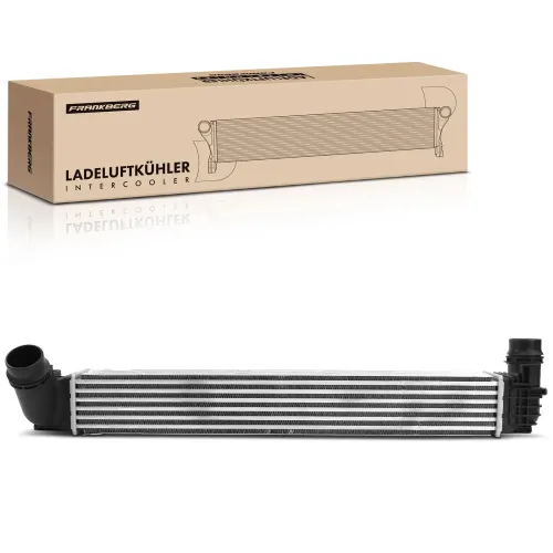 Niedertemperaturkühler, Ladeluftkühler Frankberg 5481FB0015723 Bild Niedertemperaturkühler, Ladeluftkühler Frankberg 5481FB0015723