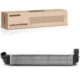 Niedertemperaturkühler, Ladeluftkühler Frankberg 5481FB0015724