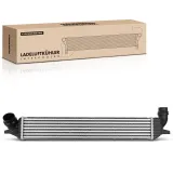 Niedertemperaturkühler, Ladeluftkühler Frankberg 5481FB0015727