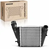 Niedertemperaturkühler, Ladeluftkühler Frankberg 5481FB0015729