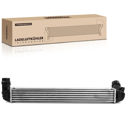 Niedertemperaturkühler, Ladeluftkühler Frankberg 5481FB0015732 Bild Niedertemperaturkühler, Ladeluftkühler Frankberg 5481FB0015732