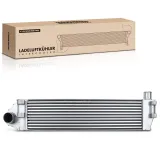 Niedertemperaturkühler, Ladeluftkühler Frankberg 5481FB0015733