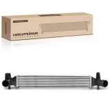 Niedertemperaturkühler, Ladeluftkühler Frankberg 5481FB0015740