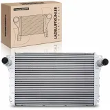 Niedertemperaturkühler, Ladeluftkühler Frankberg 5481FB0015745