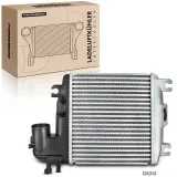 Niedertemperaturkühler, Ladeluftkühler Frankberg 5481FB0015747