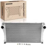 Niedertemperaturkühler, Ladeluftkühler Frankberg 5481FB0015756