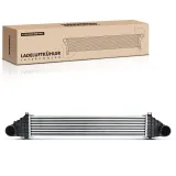 Niedertemperaturkühler, Ladeluftkühler Frankberg 5481FB0015758