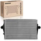 Niedertemperaturkühler, Ladeluftkühler Frankberg 5481FB0015762