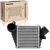 Niedertemperaturkühler, Ladeluftkühler Frankberg 5481FB0015776