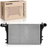 Niedertemperaturkühler, Ladeluftkühler Frankberg 5481FB0015777