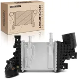 Niedertemperaturkühler, Ladeluftkühler Frankberg 5481FB0015778