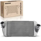 Niedertemperaturkühler, Ladeluftkühler Frankberg 5481FB0015789
