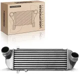 Niedertemperaturkühler, Ladeluftkühler Frankberg 5481FB0015790