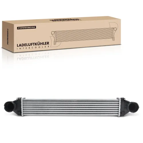 Niedertemperaturkühler, Ladeluftkühler Frankberg 5481FB0015799 Bild Niedertemperaturkühler, Ladeluftkühler Frankberg 5481FB0015799