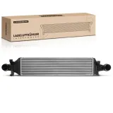 Niedertemperaturkühler, Ladeluftkühler Frankberg 5481FB0015816