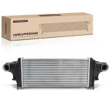 Niedertemperaturkühler, Ladeluftkühler Frankberg 5481FB0015818