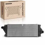 Niedertemperaturkühler, Ladeluftkühler Frankberg 5481FB0015819