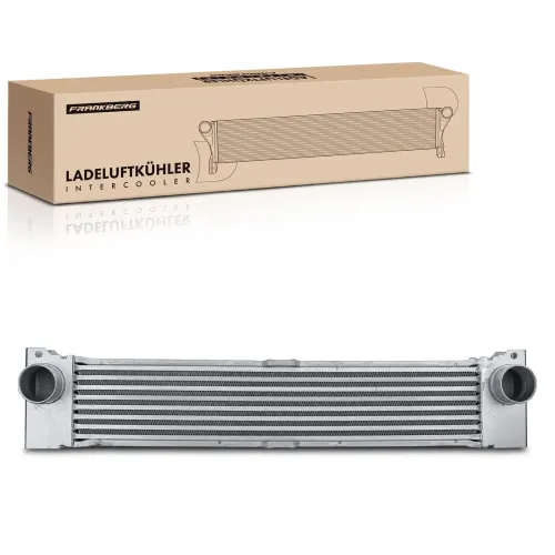 Niedertemperaturkühler, Ladeluftkühler Frankberg 5481FB0015825 Bild Niedertemperaturkühler, Ladeluftkühler Frankberg 5481FB0015825
