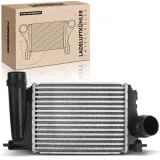 Niedertemperaturkühler, Ladeluftkühler Frankberg 5481FB0015849