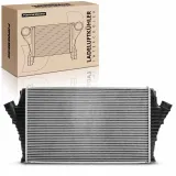 Niedertemperaturkühler, Ladeluftkühler Frankberg 5481FB0015865