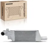 Niedertemperaturkühler, Ladeluftkühler Frankberg 5481FB0015867