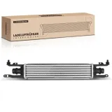 Niedertemperaturkühler, Ladeluftkühler Frankberg 5481FB0015869