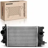 Niedertemperaturkühler, Ladeluftkühler Frankberg 5481FB0015872