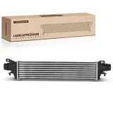 Niedertemperaturkühler, Ladeluftkühler Frankberg 5481FB0015887