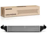 Niedertemperaturkühler, Ladeluftkühler Frankberg 5481FB0015888