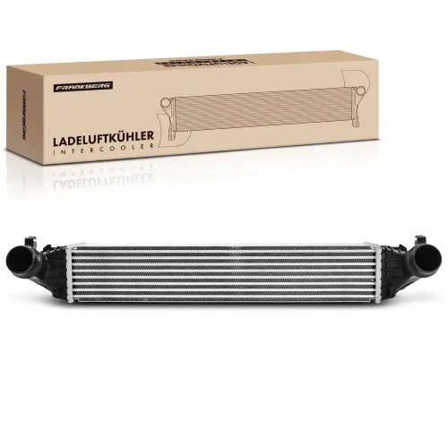 Niedertemperaturkühler, Ladeluftkühler Frankberg 5481FB0015888 Bild Niedertemperaturkühler, Ladeluftkühler Frankberg 5481FB0015888
