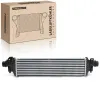 Niedertemperaturkühler, Ladeluftkühler Frankberg 5481FB0015891 Bild Niedertemperaturkühler, Ladeluftkühler Frankberg 5481FB0015891