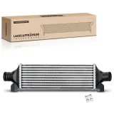 Niedertemperaturkühler, Ladeluftkühler Frankberg 5481FB0015893