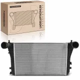 Niedertemperaturkühler, Ladeluftkühler Frankberg 5481FB0015905