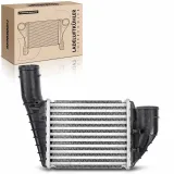 Niedertemperaturkühler, Ladeluftkühler Frankberg 5481FB0015915