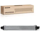 Niedertemperaturkühler, Ladeluftkühler Frankberg 5481FB0015919