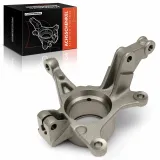 Achsschenkel, Radaufhängung Vorderachse links Frankberg 5481FB0015924