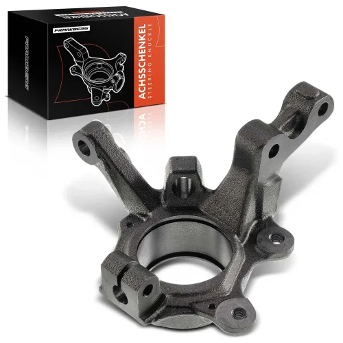 Achsschenkel, Radaufhängung Vorderachse links Frankberg 5481FB0015928 Bild Achsschenkel, Radaufhängung Vorderachse links Frankberg 5481FB0015928