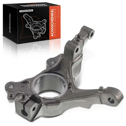 Achsschenkel, Radaufhängung Vorderachse rechts Frankberg 5481FB0015947 Bild Achsschenkel, Radaufhängung Vorderachse rechts Frankberg 5481FB0015947