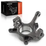 Achsschenkel, Radaufhängung Vorderachse links Frankberg 5481FB0015982