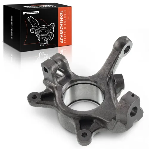 Achsschenkel, Radaufhängung Vorderachse links Frankberg 5481FB0015982 Bild Achsschenkel, Radaufhängung Vorderachse links Frankberg 5481FB0015982